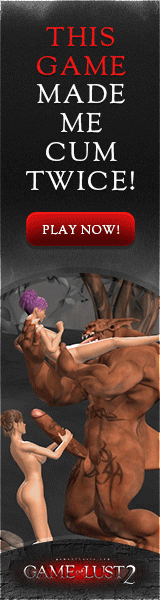 Game of Lust Monster Game