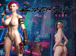 Cyberslut 2069