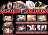Space Prison Screenshot